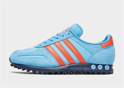 adidas la trainer blau|Originals .